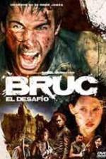 Watch Bruc, the Manhunt 123movies