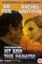 Watch My Son the Fanatic 123movies