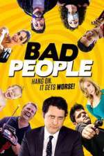 Watch Bad People 123movies