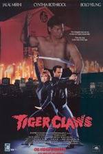 Watch Tiger Claws 123movies