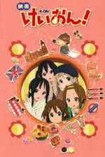 Watch K-ON The Movie 123movies