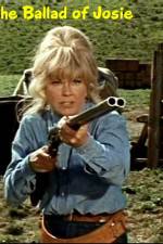 Watch The Ballad of Josie 123movies
