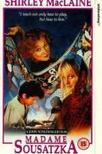 Watch Madame Sousatzka 123movies
