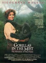 Watch Gorillas in the Mist 123movies