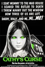 Watch Cathy\'s Curse 123movies