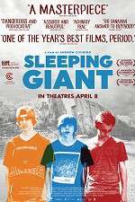 Watch Sleeping Giant 123movies