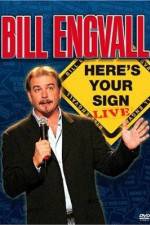 Watch Bill Engvall Here's Your Sign Live 123movies