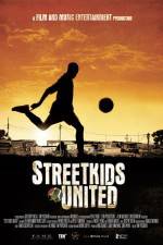 Watch Street Kids United 123movies