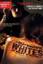 Watch The Wild and Wonderful Whites of West Virginia 123movies