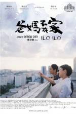 Watch Ilo Ilo 123movies