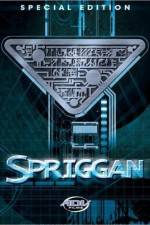 Watch Spriggan 123movies