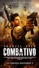 Watch Combativo 123movies