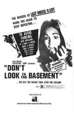 Watch Don\'t Look in the Basement 123movies