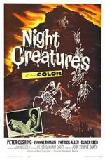 Watch Night Creatures 123movies