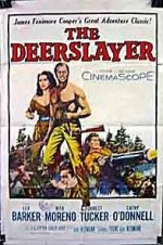 Watch The Deerslayer 123movies