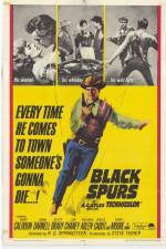 Watch Black Spurs 123movies