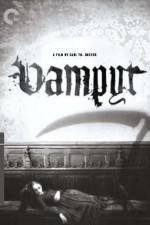 Watch Vampyr 123movies