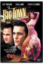 Watch The Big Town 123movies