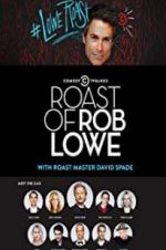Watch Comedy Central Roast of Rob Lowe 123movies