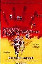 Watch Invasion of the Body Snatchers 123movies