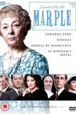 Watch Marple Towards Zero 123movies