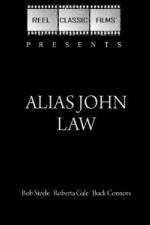 Watch Alias John Law 123movies