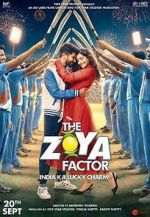 Watch The Zoya Factor 123movies