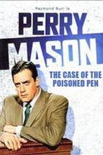 Watch Perry Mason: The Case of the Poisoned Pen 123movies