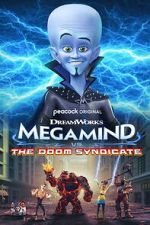 Watch Megamind vs. The Doom Syndicate 123movies