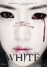 Watch White: The Melody of the Curse 123movies
