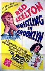 Watch Whistling in Brooklyn 123movies