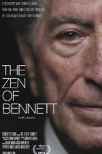 Watch The Zen of Bennett 123movies