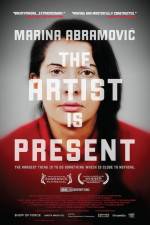 Watch Marina Abramovic The Artist Is Present 123movies