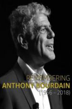 Watch Remembering Anthony Bourdain 123movies