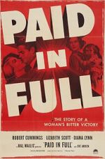 Watch Paid in Full 123movies