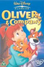 Watch Oliver & Company 123movies