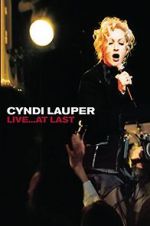 Watch Cyndi Lauper: Live... at Last 123movies