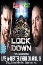 Watch TNA Lockdown 123movies
