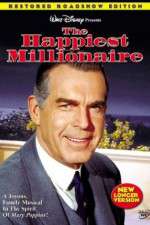 Watch The Happiest Millionaire 123movies
