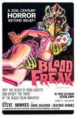 Watch Blood Freak 123movies