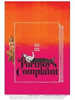 Watch Portnoy's Complaint 123movies