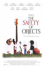 Watch The Safety of Objects 123movies