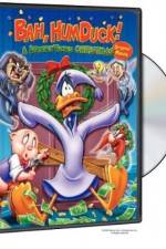 Watch Bah Humduck!: A Looney Tunes Christmas 123movies