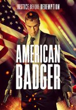 Watch American Badger 123movies