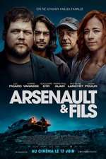 Watch Arsenault & Fils 123movies