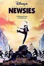 Watch Newsies 123movies