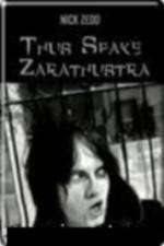 Watch Thus Spake Zarathustra 123movies