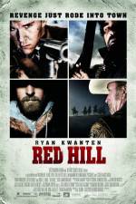 Watch Red Hill 123movies