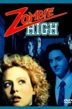 Watch Zombie High 123movies