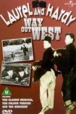 Watch Way Out West 123movies